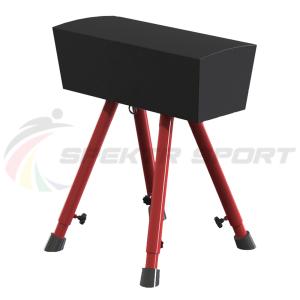 Купить Козел гимнастический переменной высоты Spektr Sport в Мензелинске 