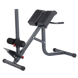 Купить Гиперэкстензия 2 в 1 (римский стул) Body Craft F670 в Мензелинске 