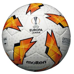 Купить Мяч футбольный Molten F9U4800 FIFA в Мензелинске 