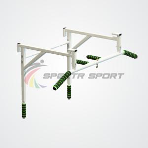 Купить Турник-брусья навесной Рекрут 2 цв. белый в Мензелинске 