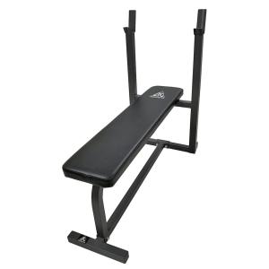 Купить Скамья под штангу DFC Homegym D306 в Мензелинске 