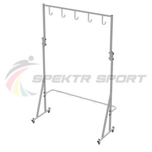 Купить Стойка для хранения велосипедов на складе в Мензелинске 