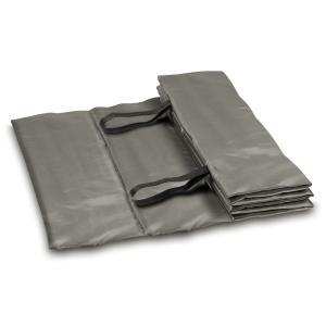 Купить Коврик туристический SM 170*60*1 см Мокрый асфальт в Мензелинске 