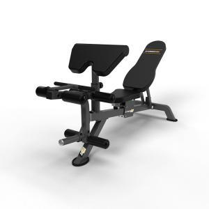 Купить Скамья универсальная STONERISE ThunderShape в Мензелинске 