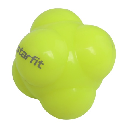 Купить Мяч реакционный Starfit RB-301 в Мензелинске 