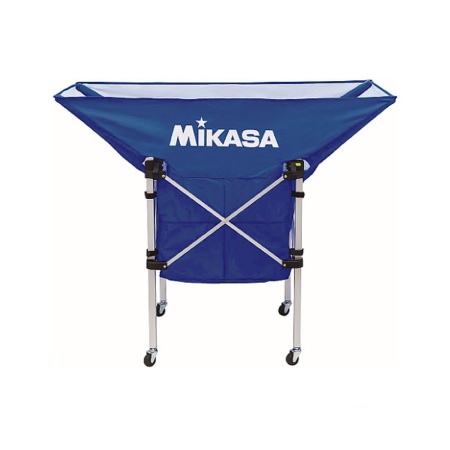 Купить Корзинка для мячей Mikasa AC-BC210 в Мензелинске 