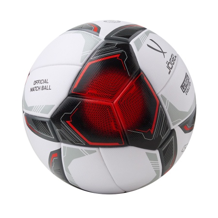 Купить Мяч футбольный Jögel League Evolution Pro №5 в Мензелинске 