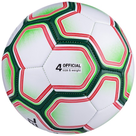 Купить Мяч футбольный Jögel Nano №4 в Мензелинске 